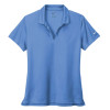 Nike Dri-Fit Classic Ladies Polos Valor Blue